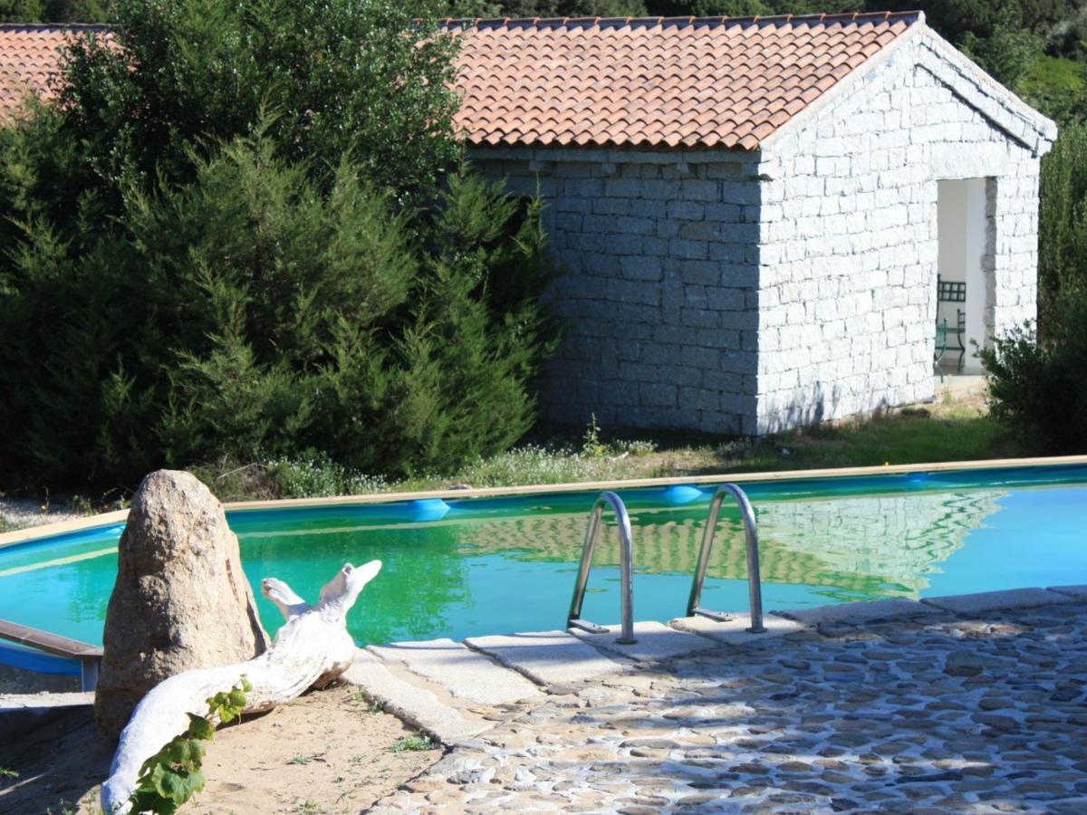 Mare Di Ginepri Apartment Badesi Exterior photo