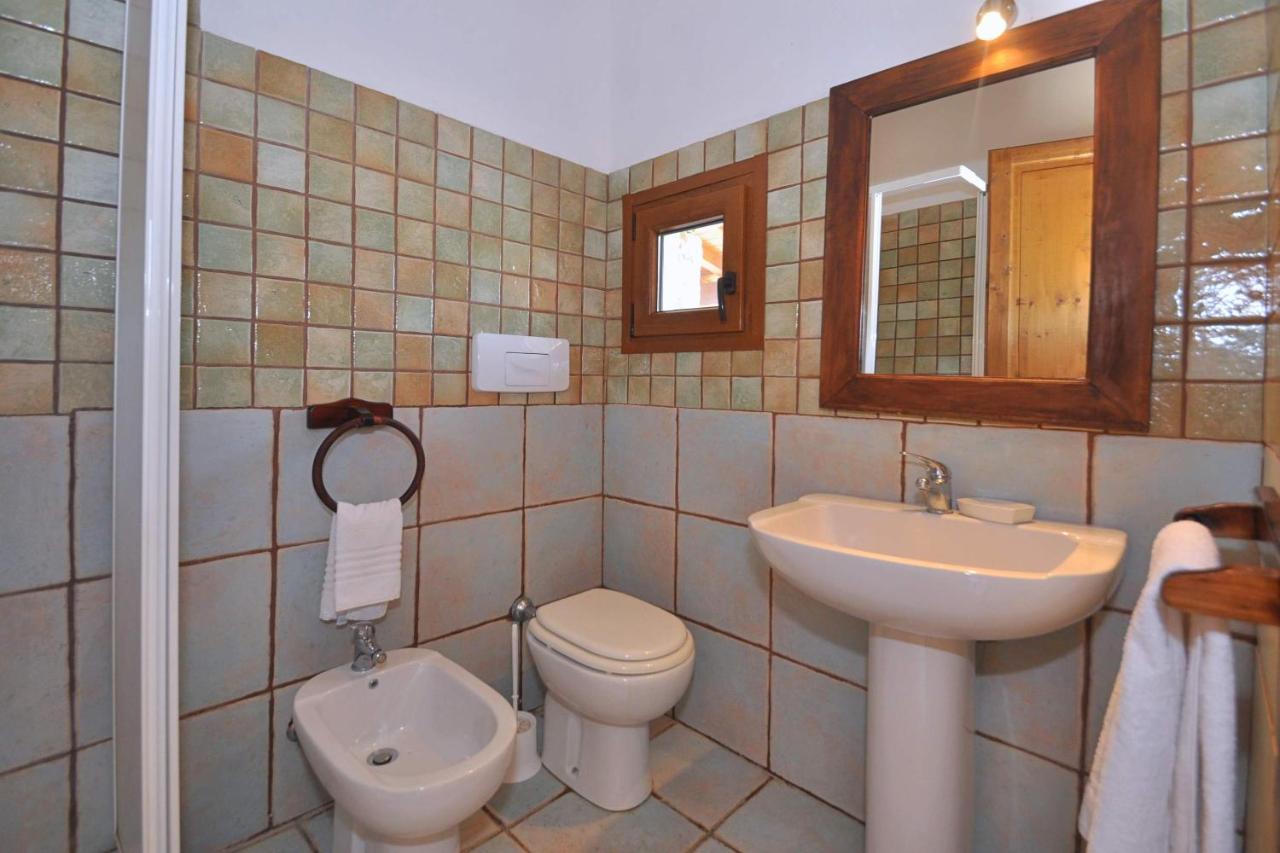 Mare Di Ginepri Apartment Badesi Exterior photo